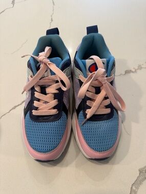 Champion Retro Sneakers 6 Women’s